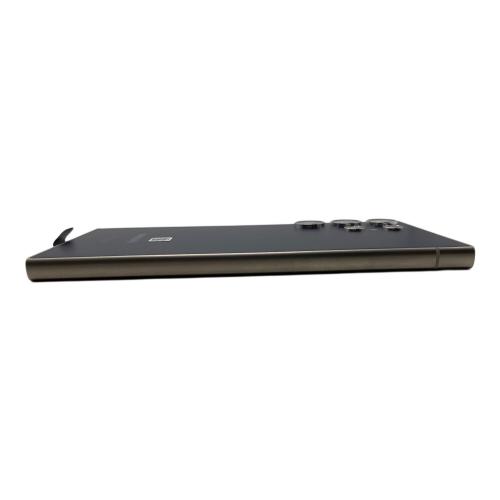 docomo (ドコモ) Galaxy S24 ULTRA SC-52E @