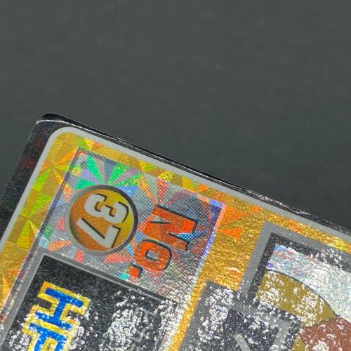 ベロベロバァ～ ポケモン ゲットカード