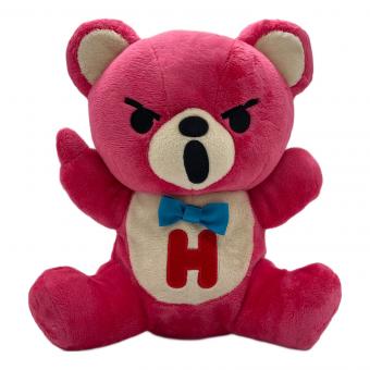 Hysteric Glamour (ヒステリックグラマー) アクションスピーカー ピンクベア