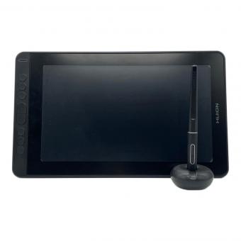 HUION (フイオン) KAMVAS12 ペンタブレット GS1161