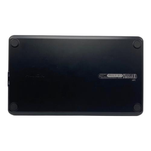 HUION (フイオン) KAMVAS12 ペンタブレット GS1161｜トレファクONLINE