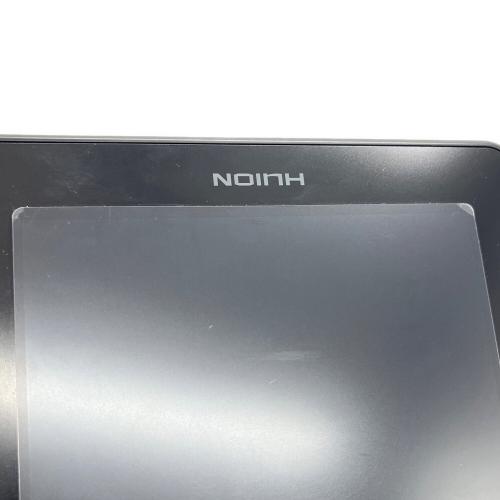 HUION (フイオン) KAMVAS12 ペンタブレット GS1161｜トレファクONLINE