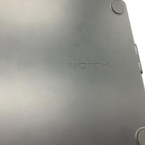 HUION (フイオン) KAMVAS12 ペンタブレット GS1161