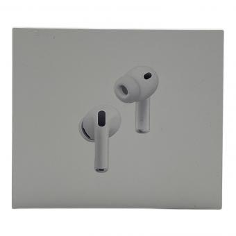 Apple (アップル) AirPods Pro 3 MFHP4/A