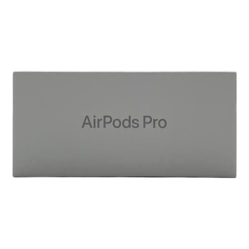 Apple (アップル) AirPods Pro 3 MFHP4/A