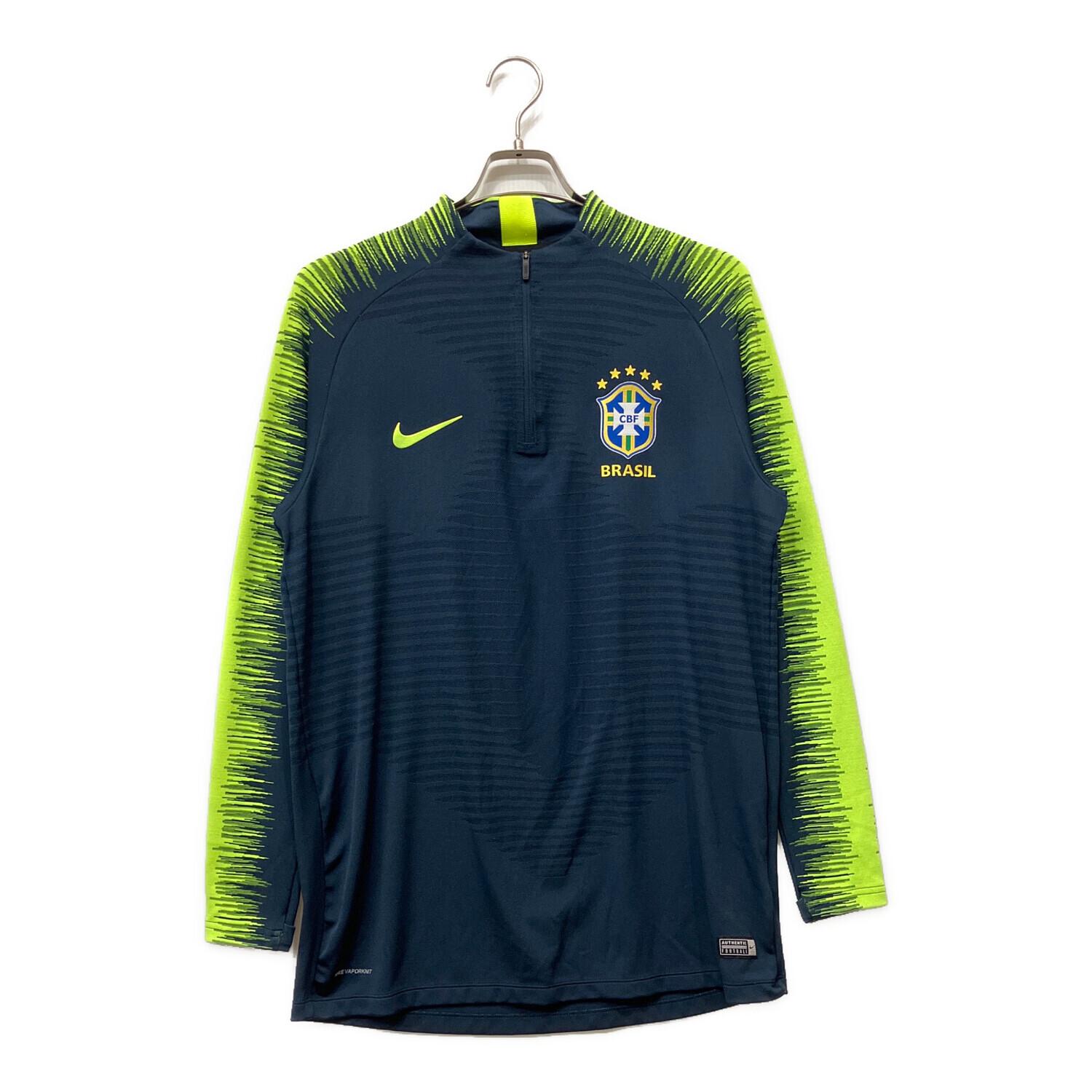 NIKE (ナイキ) サッカーウェア(トップス) 893011-454 ドリルトップ