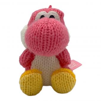 Nintendo (ニンテンドウ) amiibo あみぐるみヨッシー
