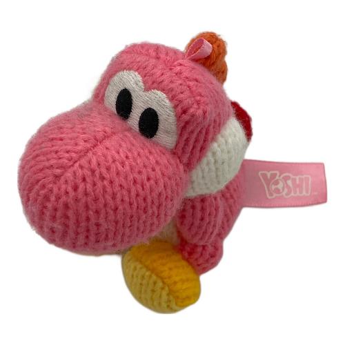 Nintendo (ニンテンドウ) amiibo あみぐるみヨッシー｜トレファクONLINE