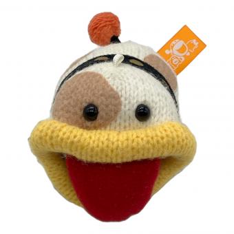 Nintendo (ニンテンドウ) amiibo ポチ ヨッシーウールワールド