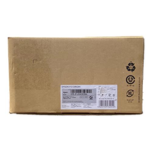 dyson (ダイソン) 掃除機 SV49 2023年製