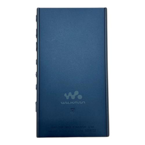 SONY (ソニー) WALKMAN NW-A105