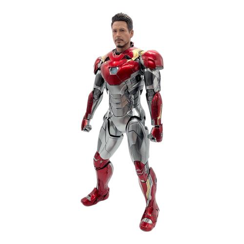 Hot toys (ホット トイズ) MARK XLVII スパイダーマン 1/6スケールフィギュア