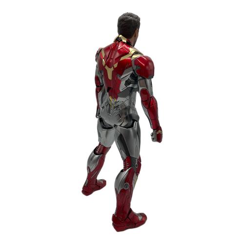 Hot toys (ホット トイズ) MARK XLVII スパイダーマン 1/6スケールフィギュア