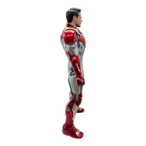 Hot toys (ホット トイズ) MARK XLVII スパイダーマン 1/6スケールフィギュア