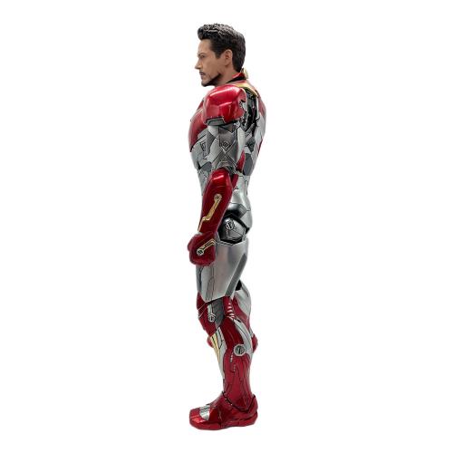 Hot toys (ホット トイズ) MARK XLVII スパイダーマン 1/6スケールフィギュア