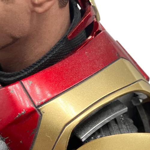 Hot toys (ホット トイズ) MARK XLVII スパイダーマン 1/6スケールフィギュア