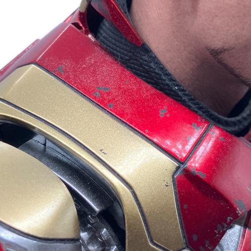 Hot toys (ホット トイズ) MARK XLVII スパイダーマン 1/6スケールフィギュア