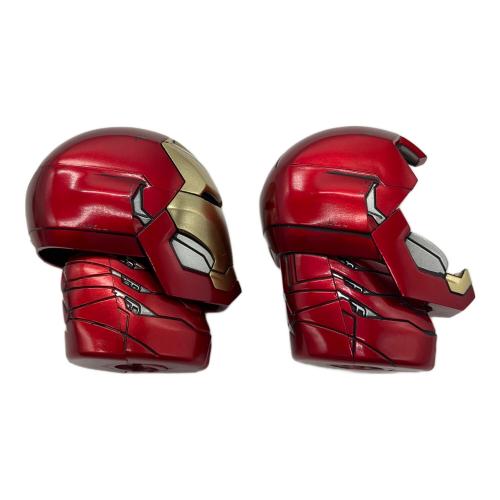 Hot toys (ホット トイズ) MARK XLVII スパイダーマン 1/6スケールフィギュア
