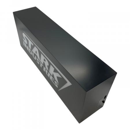 Hot toys (ホット トイズ) STARK INDUSTRIES LIGHT BOX｜トレファクONLINE