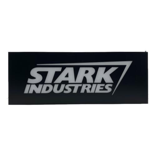 Hot toys (ホット トイズ) STARK INDUSTRIES LIGHT BOX｜トレファクONLINE