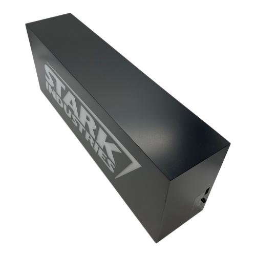 Hot toys (ホット トイズ) STARK INDUSTRIES LIGHT BOX｜トレファクONLINE