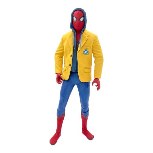 Hot toys (ホット トイズ) MARVEL 1/6スケールフィギュア