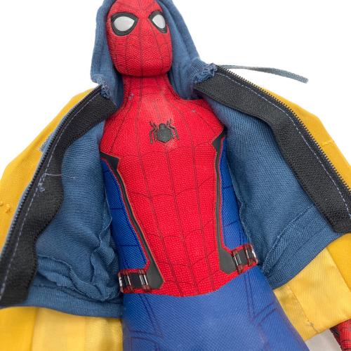 Hot toys (ホット トイズ) MARVEL 1/6スケールフィギュア