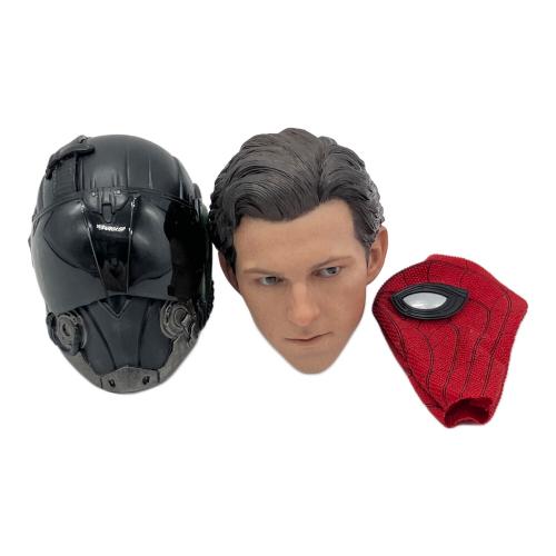 Hot toys (ホット トイズ) MARVEL 1/6スケールフィギュア