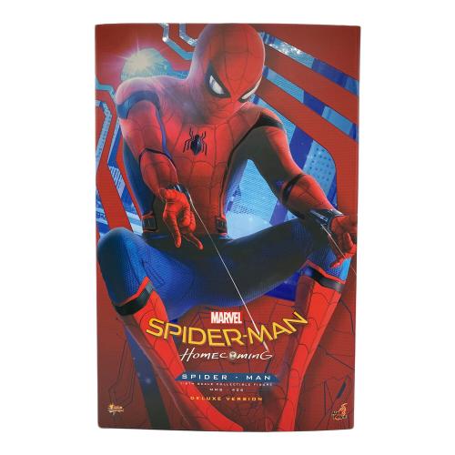 Hot toys (ホット トイズ) MARVEL 1/6スケールフィギュア