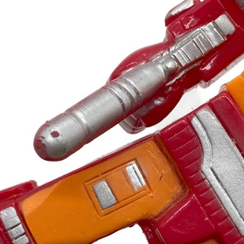 タカラ ロディマスコンボイ ソフビフィギュア 1987