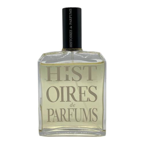オードパルファム 120ml イストワール ドゥ パルファン 1828