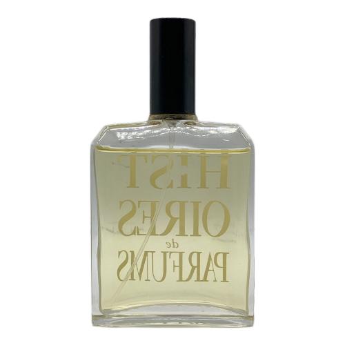 オードパルファム 120ml イストワール ドゥ パルファン 1828