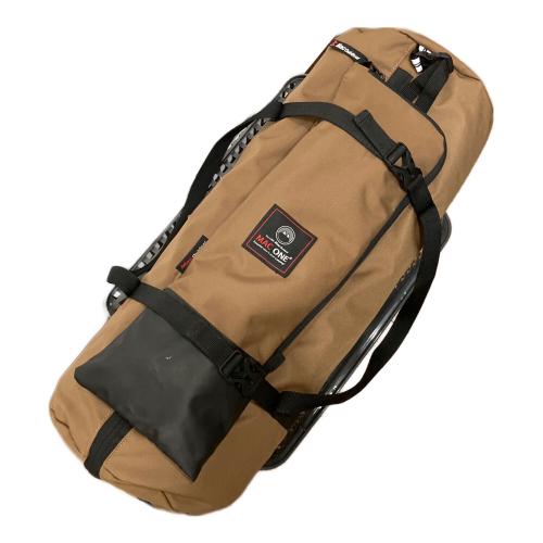 Mac Outdoor (マックアウトドア) タープ HEXA TARP (L) レンジャーコヨーテ MAC ONE
