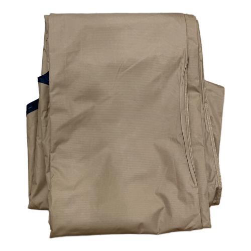 Mac Outdoor (マックアウトドア) タープ HEXA TARP (L) レンジャーコヨーテ MAC ONE