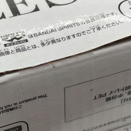 ONE PIECE (ワンピース) バンプレくじ PREMIUM ワンピース サボ