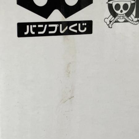 ONE PIECE (ワンピース) バンプレくじ PREMIUM ワンピース サボ