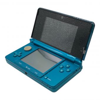 Nintendo (ニンテンドー) Nintendo 3DS CTR-001