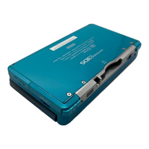 Nintendo (ニンテンドー) Nintendo 3DS CTR-001