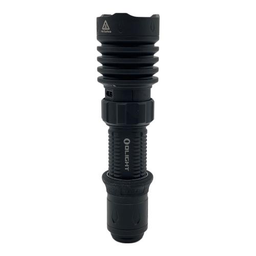 OLIGHT (オーライト) 懐中電灯 Warrior X 4