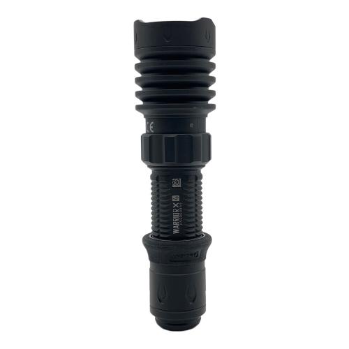 OLIGHT (オーライト) 懐中電灯 Warrior X 4