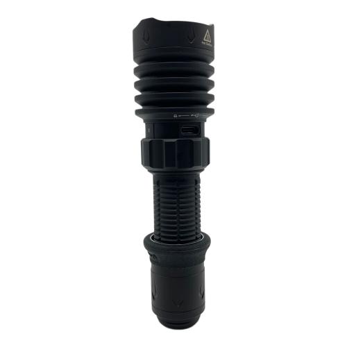 OLIGHT (オーライト) 懐中電灯 Warrior X 4