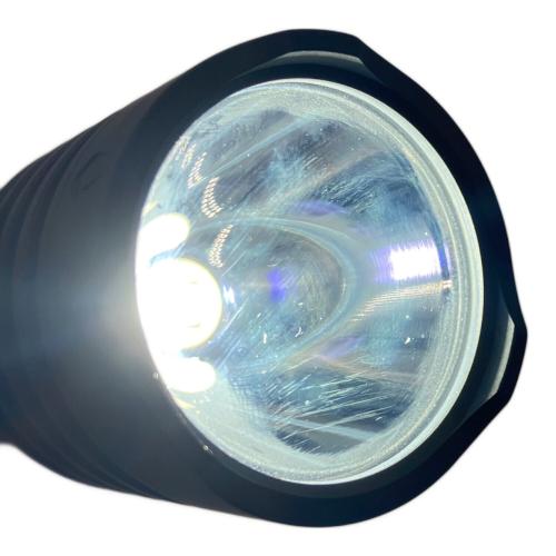 OLIGHT (オーライト) 懐中電灯 Warrior X 4