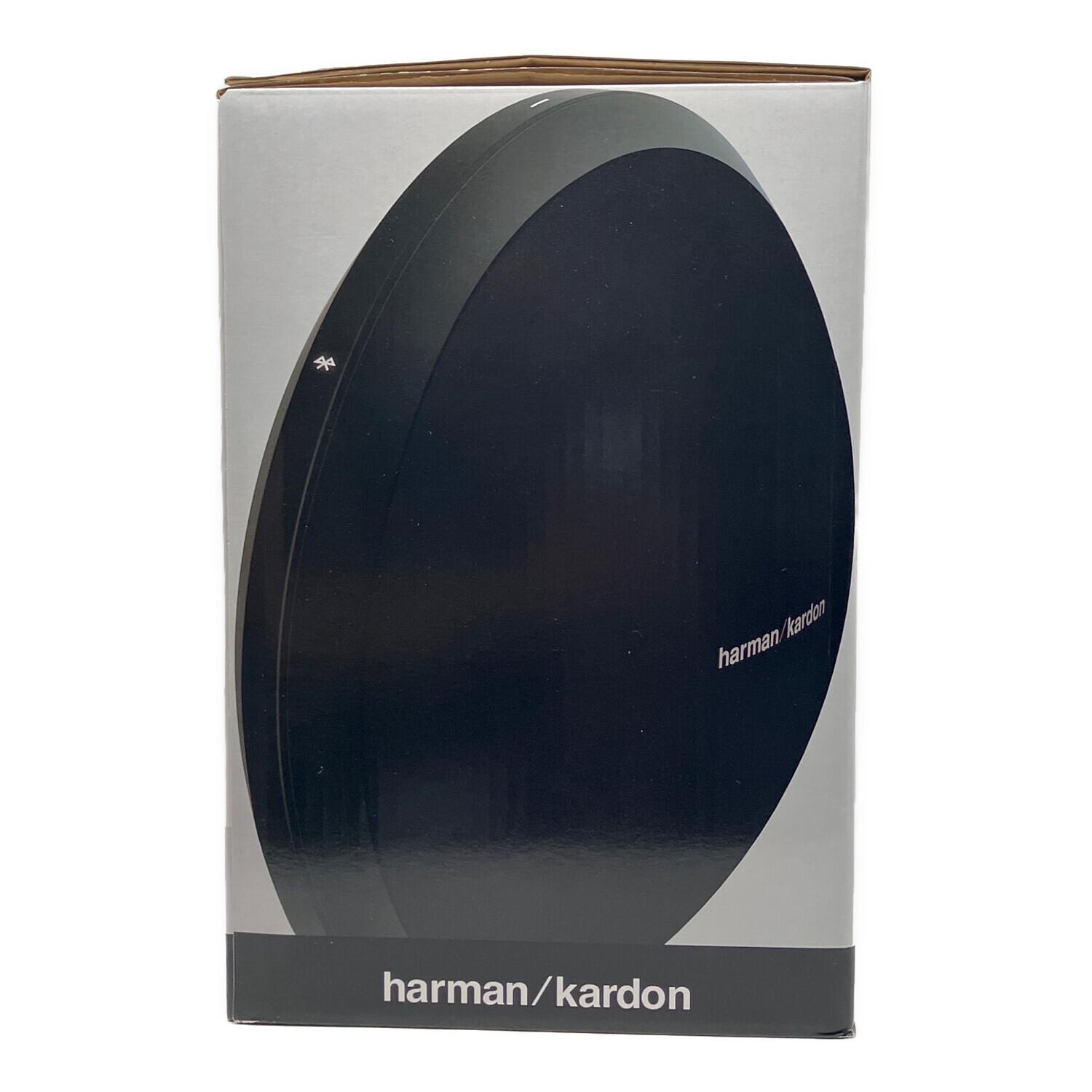 Harman/Kardon (ハーマンカードン) ワイヤレススピーカー ONYX STUDIO