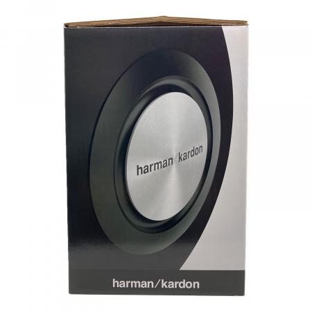 未使用に近い　ハーマンカードン　ONYX STUDIO ワイヤレススピーカー Harman/Kardon (ハーマンカードン) ワイヤレススピーカー ONYX STUDIO