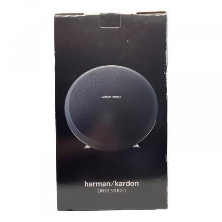 Harman/Kardon (ハーマンカードン) ワイヤレススピーカー ONYX STUDIO