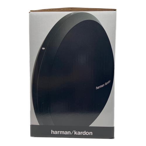 Harman/Kardon (ハーマンカードン) ワイヤレススピーカー ONYX STUDIO