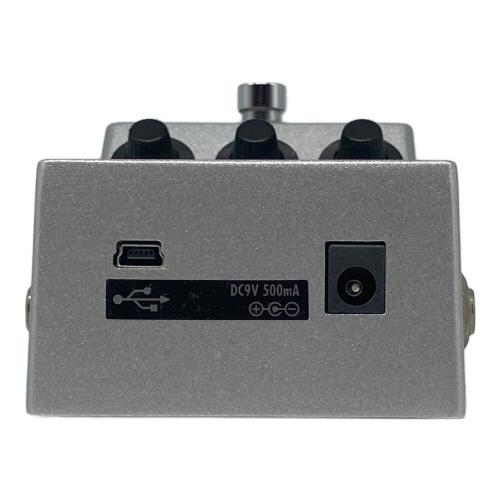 ZOOM (ズーム) マルチエフェクター MS-50G MULTISTOMP