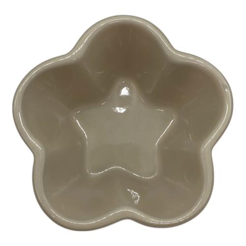 LE CREUSET (ルクルーゼ) 耐熱テーブルウェア プチ・ラムカン・フルール・コレクション