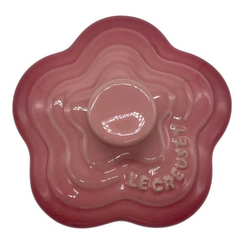 LE CREUSET (ルクルーゼ) 耐熱テーブルウェア プチ・ラムカン・フルール・コレクション