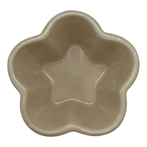 LE CREUSET (ルクルーゼ) 耐熱テーブルウェア プチ・ラムカン・フルール・コレクション